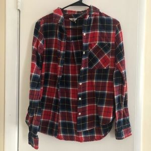 Flannel